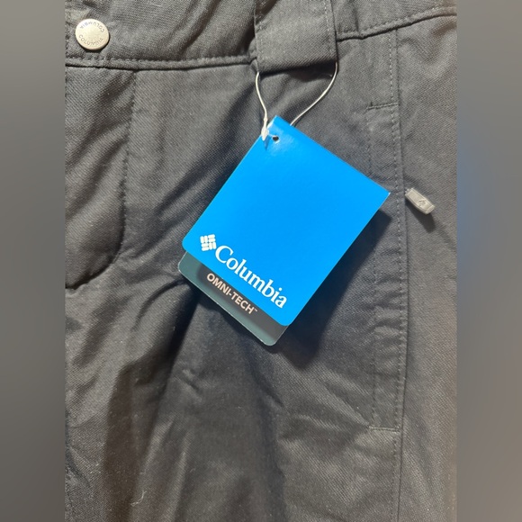 NWT Columbia Women's Bugaboo™ II Pants - Picture 8 of 14
